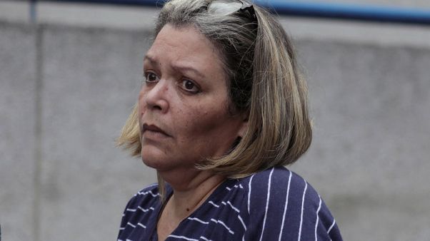 Venezuela releasing judge, journalist, 20 students - U.N. Venezuela releasing judge, journalist, 20 students - U.N.