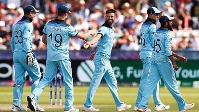 Cricket World Cup final will be on free-to-air TV if England qualify - Sky Cricket World Cup final will be on free-to-air TV if England qualify - Sky