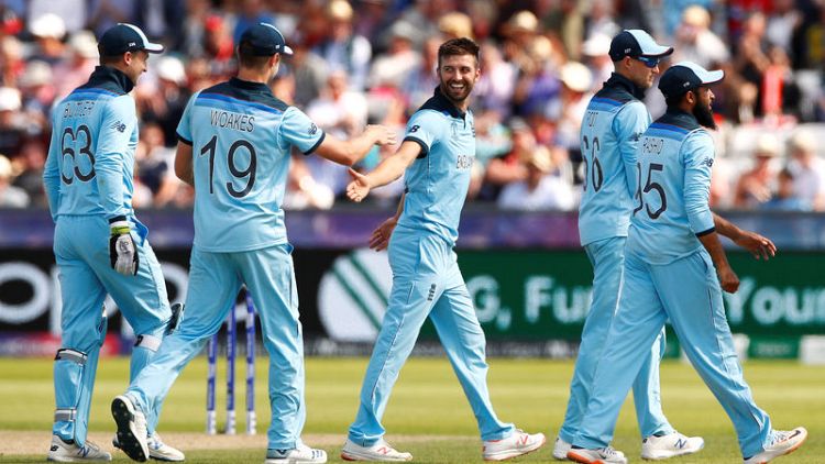Cricket World Cup final will be on free-to-air TV if England qualify - Sky