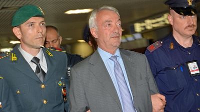 Ilva: Fabio Riva assolto da bancarotta Ilva: Fabio Riva assolto da bancarotta