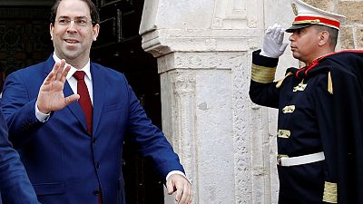 Tunisian PM bans wearing of niqab in public institutions Tunisian PM bans wearing of niqab in public institutions