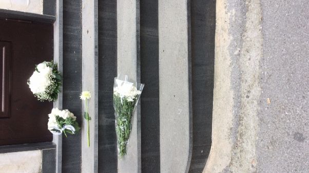 Bimba morta, in carcere anche la mamma Bimba morta, in carcere anche la mamma