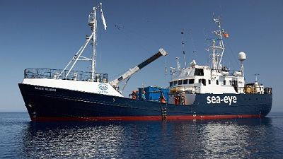 Salvini,Alan Kurdi?Germania responsabile Salvini,Alan Kurdi?Germania responsabile