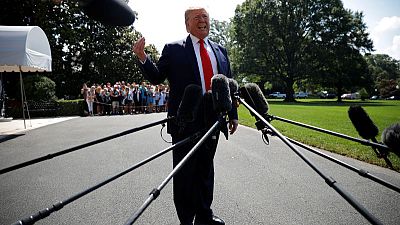 Trump considers executive order to add citizenship question to U.S. census Trump considers executive order to add citizenship question to U.S. census