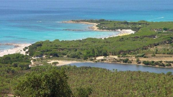 Turista danese muore annegato a Orosei Turista danese muore annegato a Orosei