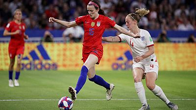 Lavelle gives physical U.S. team a creative touch Lavelle gives physical U.S. team a creative touch