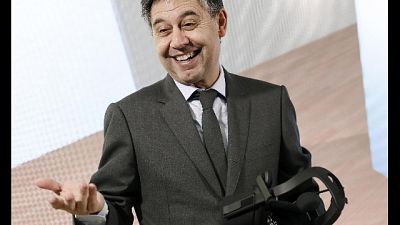 Bartomeu: Neymar vuole andarsene dal PSG Bartomeu: Neymar vuole andarsene dal PSG