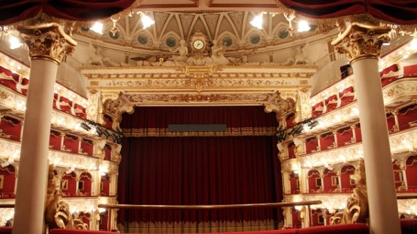 Petruzzelli,da rifare processo gestione Petruzzelli,da rifare processo gestione