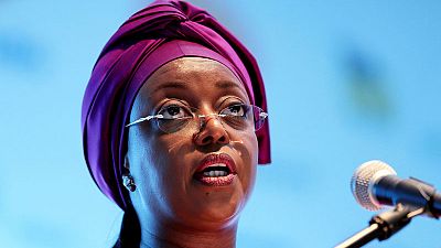 Nigeria to seize $40 million of jewellery, gold iPhone from ex-minister Nigeria to seize $40 million of jewellery, gold iPhone from ex-minister