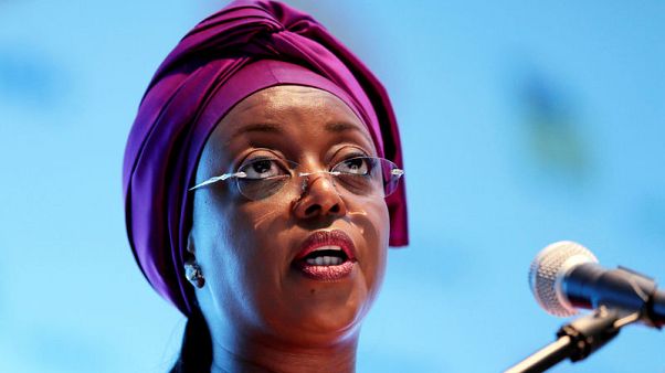 Nigeria to seize $40 million of jewellery, gold iPhone from ex-minister Nigeria to seize $40 million of jewellery, gold iPhone from ex-minister