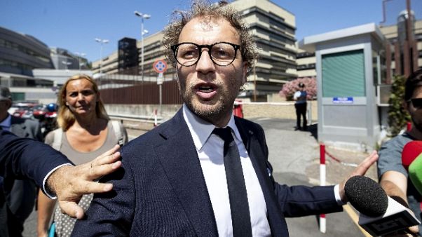 Csm, Lotti: mai reati o avuto vantaggi Csm, Lotti: mai reati o avuto vantaggi