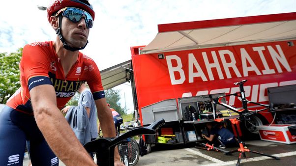 Nibali unsure on Tour de France tactics, Sagan targets green again Nibali unsure on Tour de France tactics, Sagan targets green again