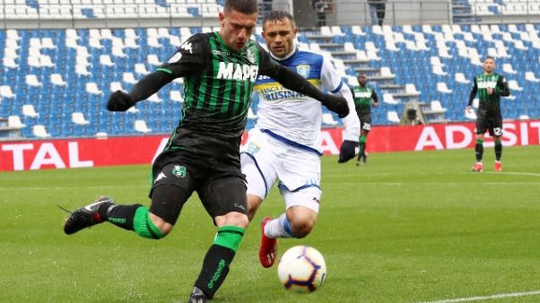 Juve: preso Demiral, firma per 5 anni Juve: preso Demiral, firma per 5 anni