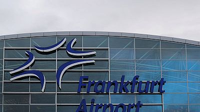 مطار فرانكفورت يعلن تأجيل بعض رحلات الأحد لإبطال قنبلة من الحرب العالمية الثانية