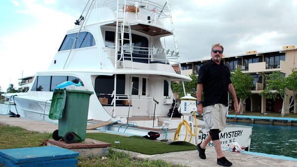 Fugitive U.S. tech guru: Cryptocurrency is next Cuban revolution Fugitive U.S. tech guru: Cryptocurrency is next Cuban revolution