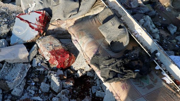 U.N. council pushes Libya truce, tells other countries to stay out U.N. council pushes Libya truce, tells other countries to stay out