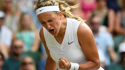 Azarenka criticises gender 'inequality' in tournament schedules Azarenka criticises gender 'inequality' in tournament schedules