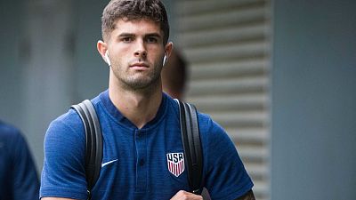 Young attackers are key for U.S. in Mexico Gold Cup showdown Young attackers are key for U.S. in Mexico Gold Cup showdown
