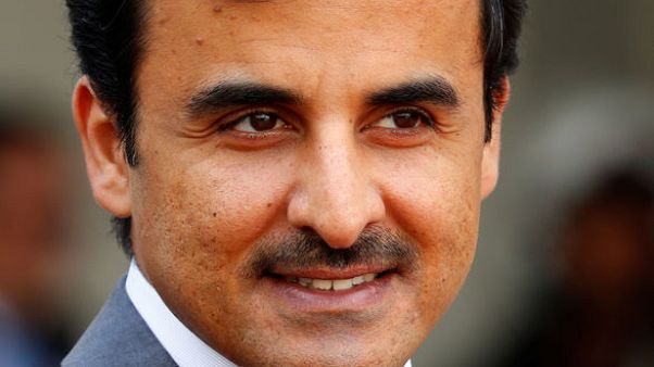 وكالة: أمير قطر يلتقي ترامب في واشنطن يوم 9 يوليو وكالة: أمير قطر يلتقي ترامب في واشنطن يوم 9 يوليو