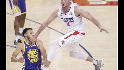 Nba, Gallinari passa a Oklahoma Nba, Gallinari passa a Oklahoma