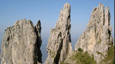Alpinista muore sulla Grigna Meridionale Alpinista muore sulla Grigna Meridionale