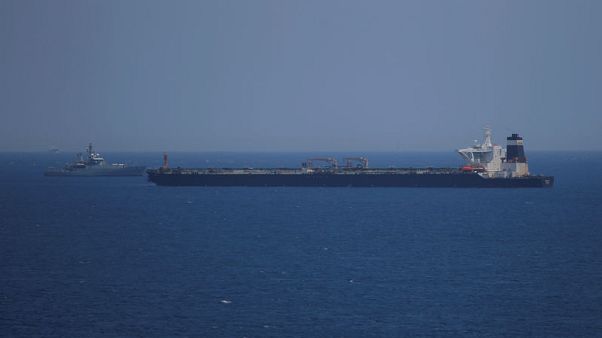 Iran cleric says Britain should be 'scared' of Tehran's reaction to tanker seizure: Fars Iran cleric says Britain should be 'scared' of Tehran's reaction to tanker seizure: Fars