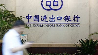 Citing trade risks, China’s EXIM bank chief urges faster yuan globalisation Citing trade risks, China’s EXIM bank chief urges faster yuan globalisation