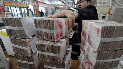 رئيسة بنك صيني تدعو للإسراع بخطى تحويل اليوان لعملة عالمية