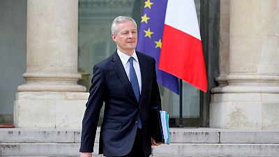 فرنسا: على أوروبا أن تجد مرشحا لرئاسة صندوق النقد