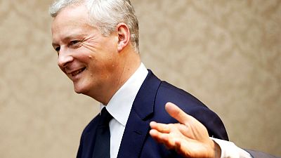Europe needs to find candidate to head IMF - France Europe needs to find candidate to head IMF - France