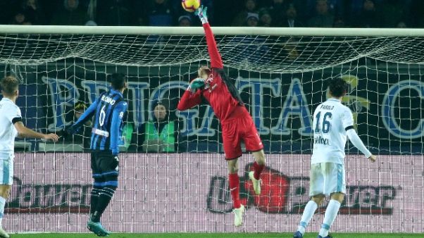 Atalanta, Berisha in prestito alla Spal Atalanta, Berisha in prestito alla Spal