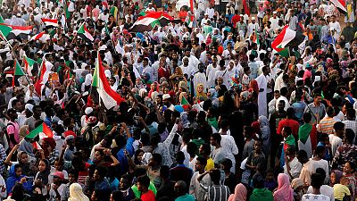 أمريكا ترحب باتفاق تقاسم السلطة في السودان وتعتبره "خطوة هامة للأمام"