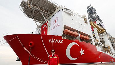 تركيا: سفينة ثانية تتجه للتنقيب عن النفط والغاز قبالة ساحل قبرص