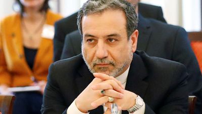 Iran to announce more cuts to nuclear deal commitments on Sunday - Fars Iran to announce more cuts to nuclear deal commitments on Sunday - Fars