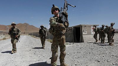 مبعوث أمريكي يشيد بأحدث جولة في المحادثات مع طالبان