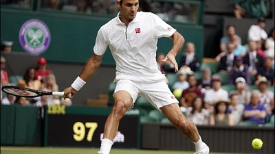 Wimbledon: Berrettini agli ottavi Wimbledon: Berrettini agli ottavi