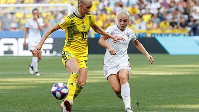 Sweden pounce on sloppy England to clinch third place at World Cup Sweden pounce on sloppy England to clinch third place at World Cup