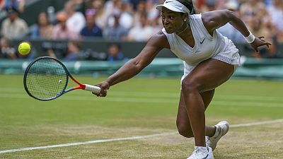 Konta leaves Stephens reeling again Konta leaves Stephens reeling again