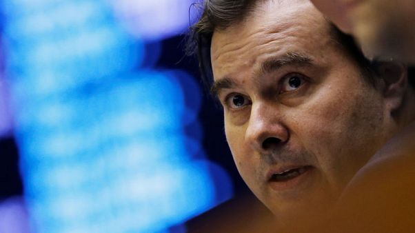 Brazilian House speaker predicts pension reform vote on Tuesday Brazilian House speaker predicts pension reform vote on Tuesday