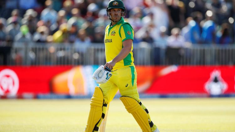 Limping Australia look forward to 'blockbuster' England semi