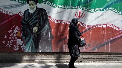 Iran ratchets up tensions with higher enrichment, draws warnings Iran ratchets up tensions with higher enrichment, draws warnings