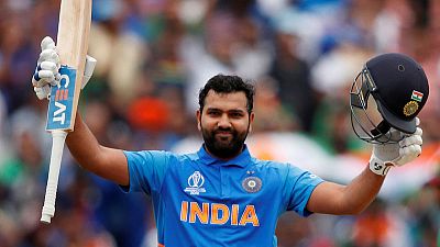 Formidable India in New Zealand's path to second straight final Formidable India in New Zealand's path to second straight final