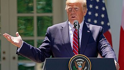 Trump administration 'uniquely dysfunctional', says Britain's ambassador to U.S. - newspaper Trump administration 'uniquely dysfunctional', says Britain's ambassador to U.S. - newspaper