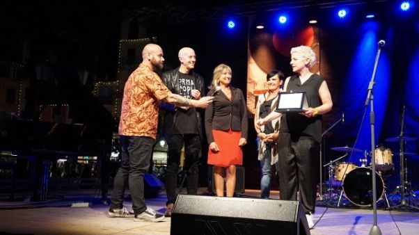 A Tempesta il Premio Bindi 2019 A Tempesta il Premio Bindi 2019