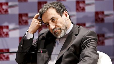 نائب وزير خارجية إيران: الناقلة المحتجزة لم تكن في طريقها لسوريا