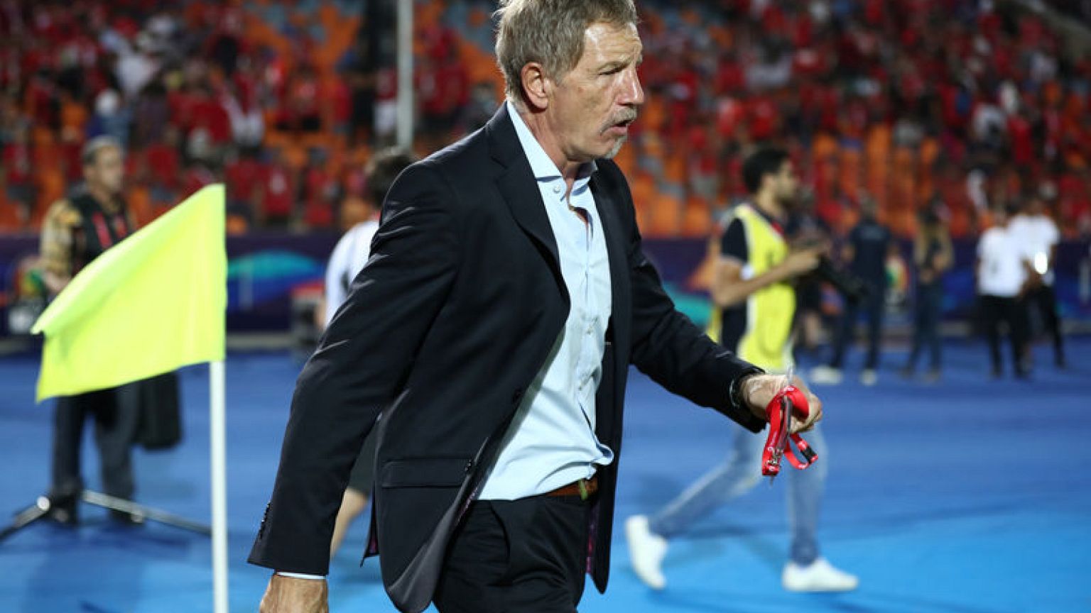 South Africa victory was a tactical masterclass, says coach