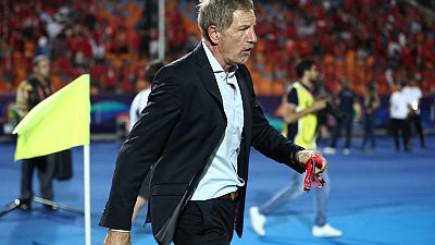 South Africa victory was a tactical masterclass, says coach South Africa victory was a tactical masterclass, says coach