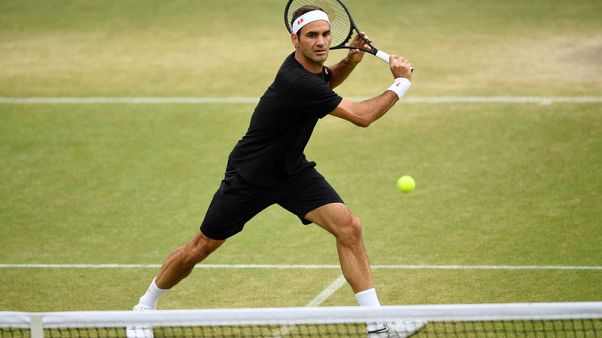 'Big Three' in ominous form as Wimbledon moves into second week 'Big Three' in ominous form as Wimbledon moves into second week