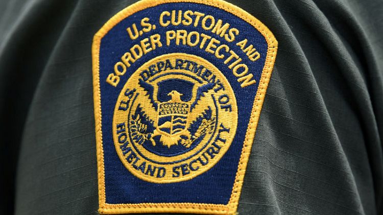 Border agency knew of troubling Facebook posts in 2016 - acting secretary
