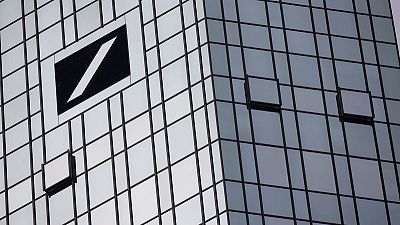 After Deutsche Bank cuts, where will the growth be? After Deutsche Bank cuts, where will the growth be?